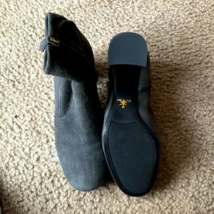 Prada Boots